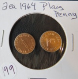 1964- Play Penny