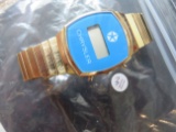 Chrysler Watch