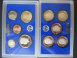 2024- US Mint Proof Set
