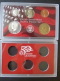 2003- United States Mint Proof Set