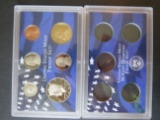 2003- United States Mint Proof Set