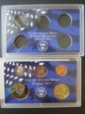 2003- United States Mint Proof Set