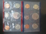 1994- United States Mint  Uncirculated Coin  Set