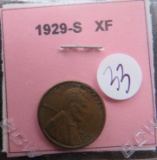 1929-S Lincoln Cent