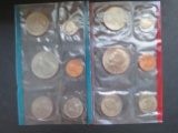 1979- United States Mint  Uncirculated Coin  Set