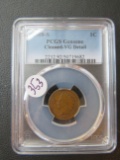 1908-S Indian Cent