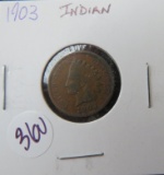 1902- Indian Head Cent