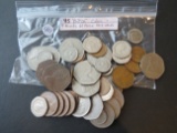 (45) British Coins