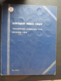 1941- Lincoln Head Cent Collection