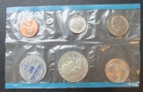 1963- US Mint Set