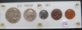 1957- US Proof Set