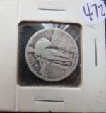 1930 Quarter Dollar