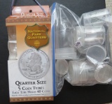 Coin Containers