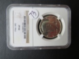 1964- Kennedy Half