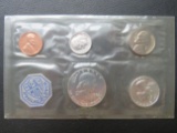 1963- Proof Set