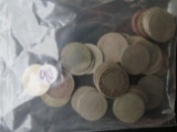 (40, 1 roll) Liberty V Nickels