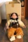 Timeless Indian Collection doll