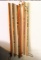 6 square yardsticks advertising