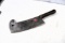 Meat cleaver