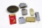 Misc tobacco collectibles