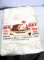 Flour sack- advertising