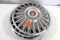 4 Mustang hubcaps