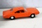 Promo car 1970 Charger
