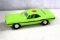 Promo car 1970 Challenger