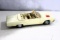 Promo car 1966 Dodge Convertible