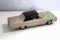 Promo car 1966 Dodge