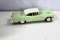 Promo car 1958 Oldsmobile