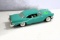 Promo car 1957 Oldsmobile 98