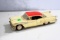 Promo car 1958 Oldsmobile