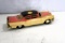 Promo car 50s Dodge Royal Lancer
