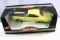 Diecast 1967 Plymouth Road Runner W/ box