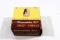 Hiawatha 12 ga shot gun shells - paper shells