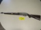Remington Nylon 66 22 LR Semi Auto Blued on Brown (Some Rust Pits)
