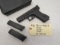 Glock Model 17 9mm 3 clips, original box