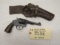 Smith & Wesson Model 1906 M&P .38 S&W Police Holster