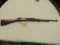 Krag-Jorgenson US Variant Model 1898 Carbine .30-.40 Krag Philipine-American War Config