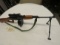 Norinco MAG-91/AK47 Thumbhole 7.62x39 Russian Scope 4x28 B-Square 90 Rd Drum, 4-10 Rd w/Gun Case