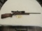 Steyr Mannlicher L Varmit Heavy Barrel .243 Cal Leopold 24x Target Double Set Trigger