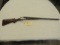 Meriden Double Barrel (1907) 16 Ga Equivalet to Parker Bros. shared engravers