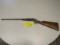 Winchester Model 1906 22 Single Shot, Breech Load