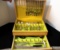 Wm Rogers flatware W/ case