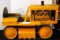 Pedal tractor 1949 Caterpillar Crawler