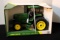 Diecast JD 7800 tractor with dual