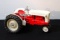 Diecast Ford tractor