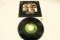 The Beatles' 45 rpm record