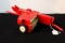 Diecast International square baler